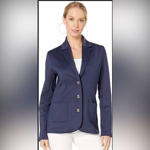 Lilly Pulitzer Navy Blazer